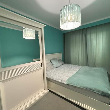 Apartamento Sibiu Bach Penthouse Exterior foto